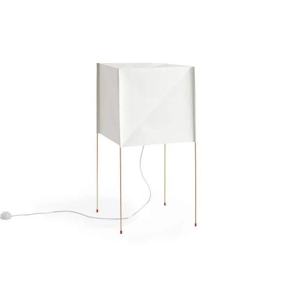 Lampadaires^Hay Lampadaire Paper Cube - 36 X 36 X H 74 Cm