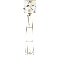 Lampadaires^Mathieu Challières Lampadaire Voliere Mathieu Challieres - 131 Cm