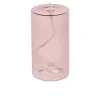 Bougies, Bougeoirs Et Allumettes^ENOstudio Lampe A Huile Olie Gm Rose