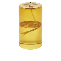 Bougies, Bougeoirs Et Allumettes^ENOstudio Lampe A Huile Olie Gm Rose