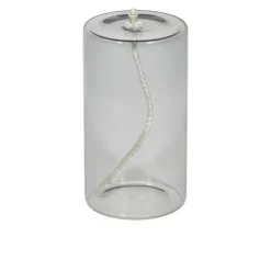 Bougies, Bougeoirs Et Allumettes^ENOstudio Lampe A Huile Olie Gm Rose