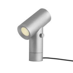 Lampes De Table^Muuto Lampe A Poser - Beam Aluminium