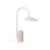 Lampes De Table^Ferm Living Lampe A Poser Arum H 50 Cm - Cachemire
