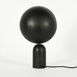 Lampes De Table^ENOstudio Lampe A Poser Atlas Noir
