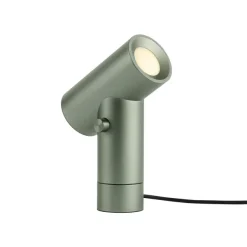Lampes De Table^Muuto Lampe A Poser Beam - Vert