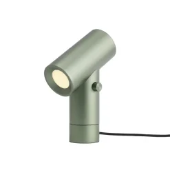 Lampes De Table^Muuto Lampe A Poser Beam - Vert