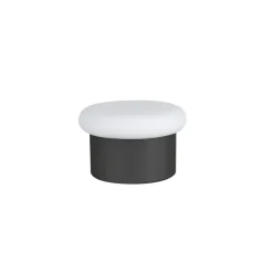 Lampes De Table^ENOstudio Lampe A Poser Colonna Noir