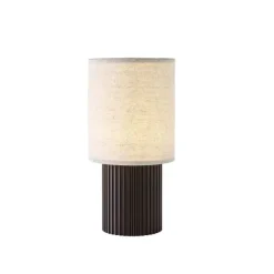 Lampes De Table^And Tradition Lampe A Poser Manhattan Sc52