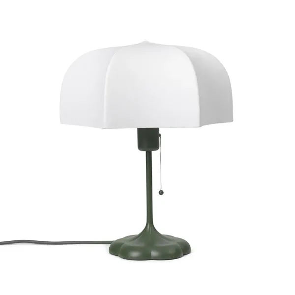 Lampes De Table^Ferm Living Lampe A Poser Poem Beige