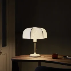 Lampes De Table^Ferm Living Lampe A Poser Poem Beige