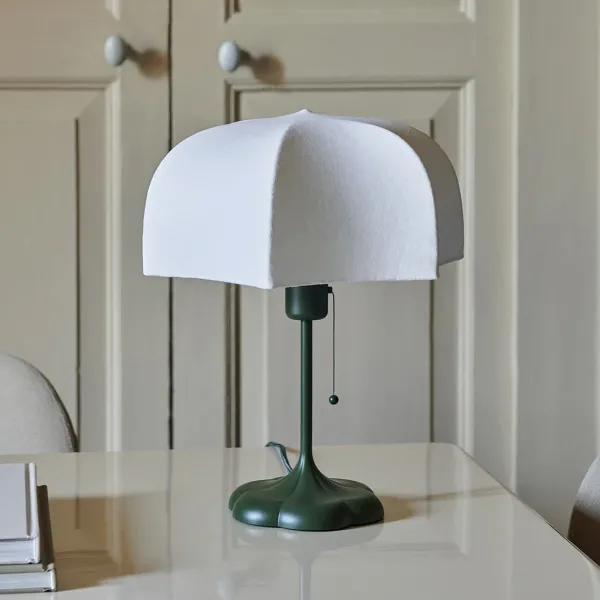 Lampes De Table^Ferm Living Lampe A Poser Poem Beige