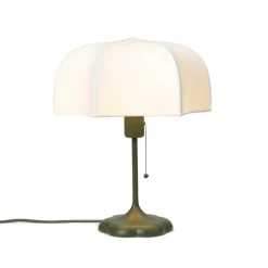 Lampes De Table^Ferm Living Lampe A Poser Poem Beige