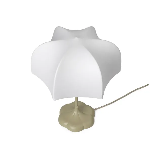 Lampes De Table^Ferm Living Lampe A Poser Poem Beige