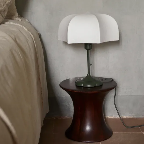 Lampes De Table^Ferm Living Lampe A Poser Poem Beige