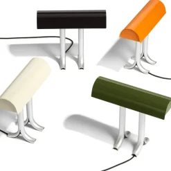 Lampes De Table^Hay Lampe De Table Anagram - O 14 X H 32,5 Cm - Vert Algue