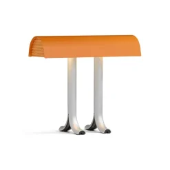 Lampes De Table^Hay Lampe De Table Anagram - O 14 X H 32,5 Cm - Orange