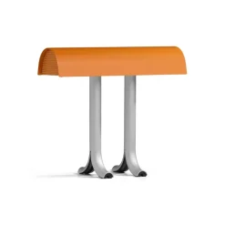 Lampes De Table^Hay Lampe De Table Anagram - O 14 X H 32,5 Cm - Orange
