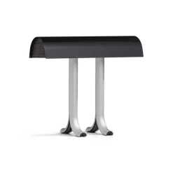 Lampes De Table^Hay Lampe De Table Anagram - O 14 X H 32,5 Cm - Fer Noir