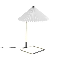 Lampes De Table^Hay Lampe De Table Matin - Blanc L