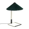Lampes De Table^Hay Lampe De Table Matin S Vert