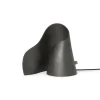 Lampes De Table^Ferm Living Lampe De Table Oyster - Noir