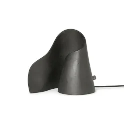 Lampes De Table^Ferm Living Lampe De Table Oyster - Noir