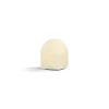 Lampes De Table^Hay Lampe De Table Parade - O 15,5 X H 16 Cm - Blanc