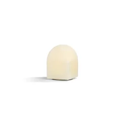 Lampes De Table^Hay Lampe De Table Parade - O 15,5 X H 16 Cm - Blanc