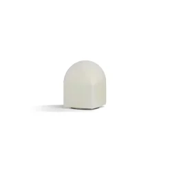 Lampes De Table^Hay Lampe De Table Parade - O 15,5 X H 16 Cm - Blanc