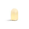 Lampes De Table^Hay Lampe De Table Parade - O 15,5 X H 24 Cm - Blanc