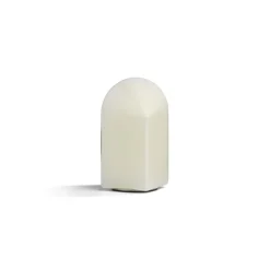 Lampes De Table^Hay Lampe De Table Parade - O 15,5 X H 24 Cm - Blanc