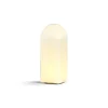 Lampes De Table^Hay Lampe De Table Parade - O 15,5 X H 32 Cm - Blanc
