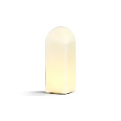 Lampes De Table^Hay Lampe De Table Parade - O 15,5 X H 32 Cm - Blanc