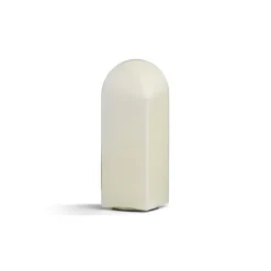 Lampes De Table^Hay Lampe De Table Parade - O 15,5 X H 32 Cm - Blanc