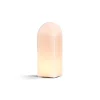 Lampes De Table^Hay Lampe De Table Parade - O 15,5 X H 32 Cm - Blush