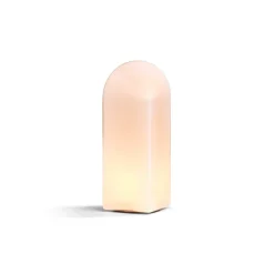 Lampes De Table^Hay Lampe De Table Parade - O 15,5 X H 32 Cm - Blush
