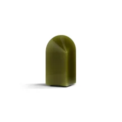 Lampes De Table^Hay Lampe De Table Parade - O 15,5 X H 24 Cm - Vert Mousse