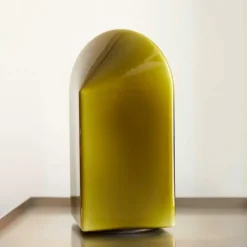 Lampes De Table^Hay Lampe De Table Parade - O 15,5 X H 24 Cm - Vert Mousse