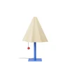 Lampes De Table^Broste Copenhagen Lampe De Table Skirt Fer - O 30 X H 51 Cm