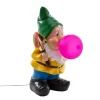 Lampes De Table^Seletti Lampe Gummy Working Usb En Resine - H 50 Cm