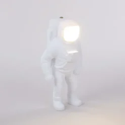 Lampes De Table^Seletti Lampe Led Astronaute Starman
