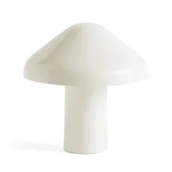 Lampes De Table^Hay Lampe Portable Pao - Creme