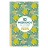 Livres^Parigramme Livre 52 Week-Ends Au Vert Autour De Paris