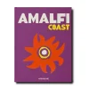 Livres^Assouline Livre Amalfi Coast