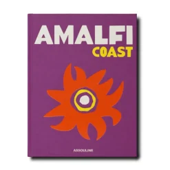 Livres^Assouline Livre Amalfi Coast