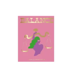 Livres^Hachette Livre Astrologie Signe Balance