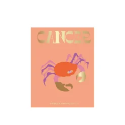 Livres^Hachette Livre Astrologie Signe Cancer