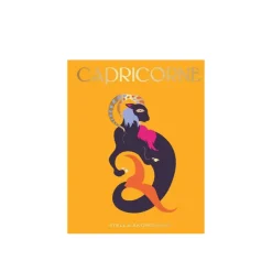 Livres^Hachette Livre Astrologie Signe Capricorne