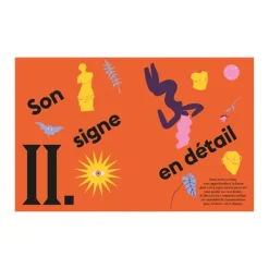 Livres^Hachette Livre Astrologie Signe Capricorne