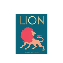 Livres^Hachette Livre Astrologie Signe Lion